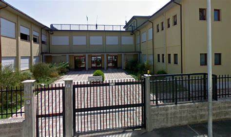 Istituto Comprensivo Statale “Collodi Marini” di Avezzano