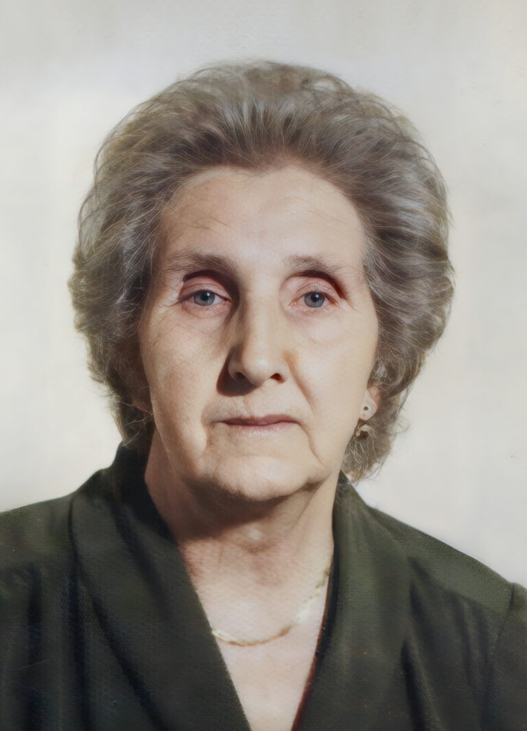 Olga Pirolo
