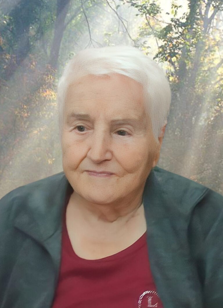 Luigia Nanni