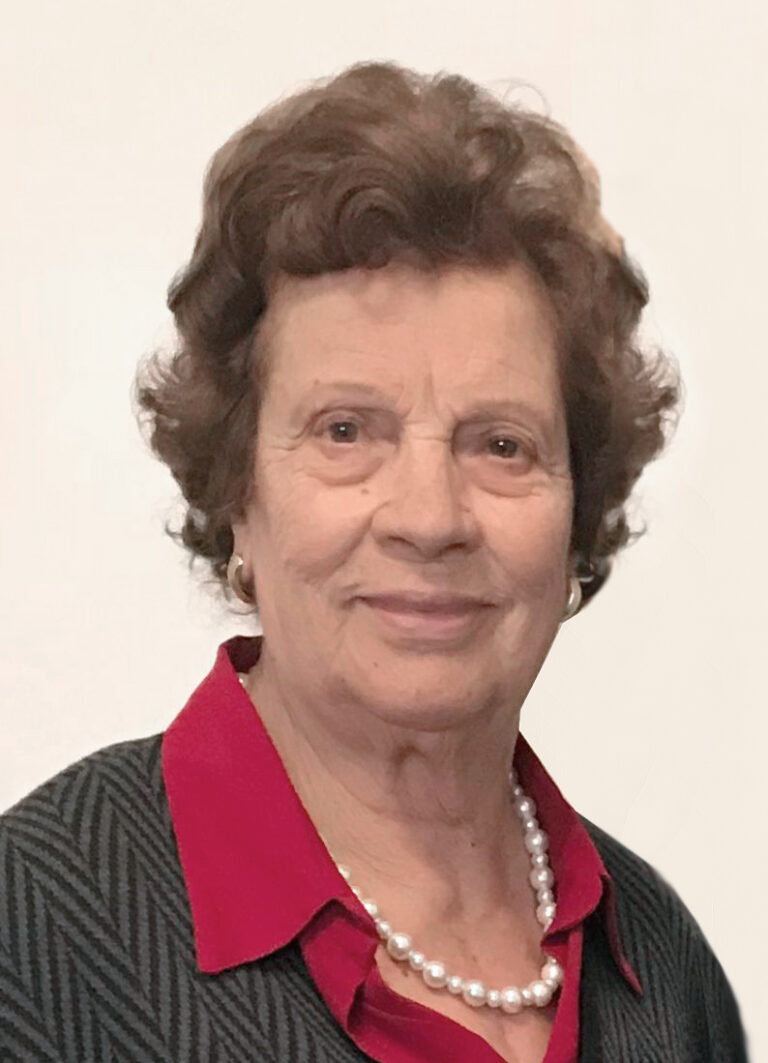 Elisa Benigno