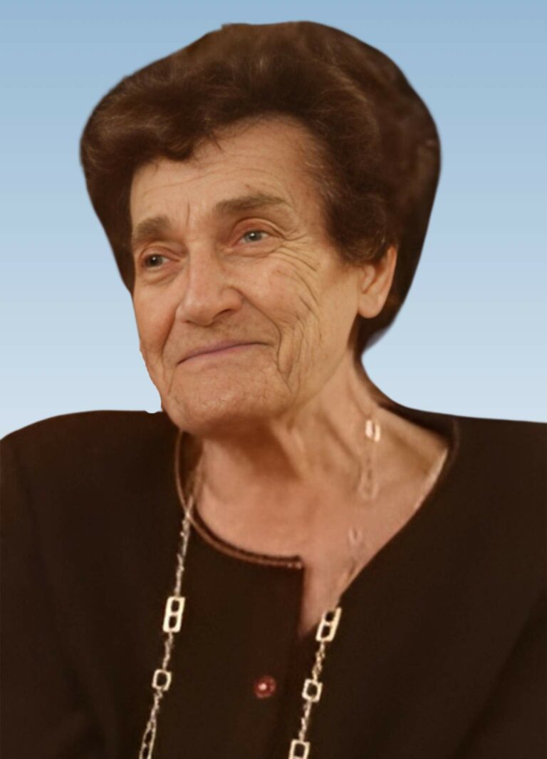 Maria Teresa Pignataro