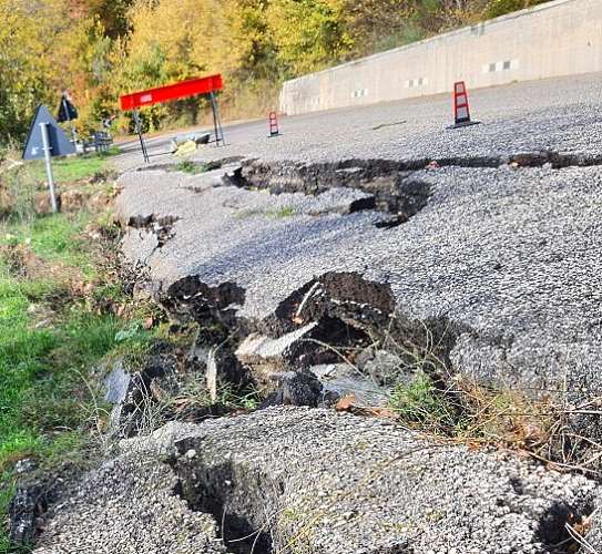 Ieri incidente in Superstrada e SR 82 chiusa da circa un anno: il Comune di Civita d'Antino scrive una lettera di sollecito