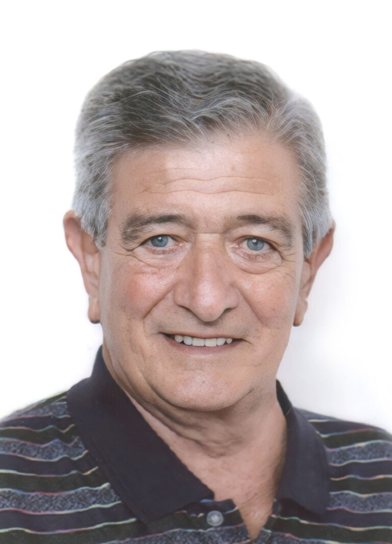 Sergio Fiocca