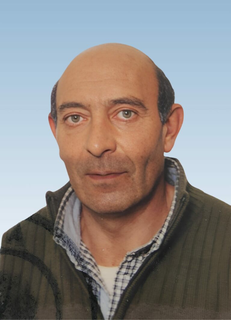 Domenico Eramo