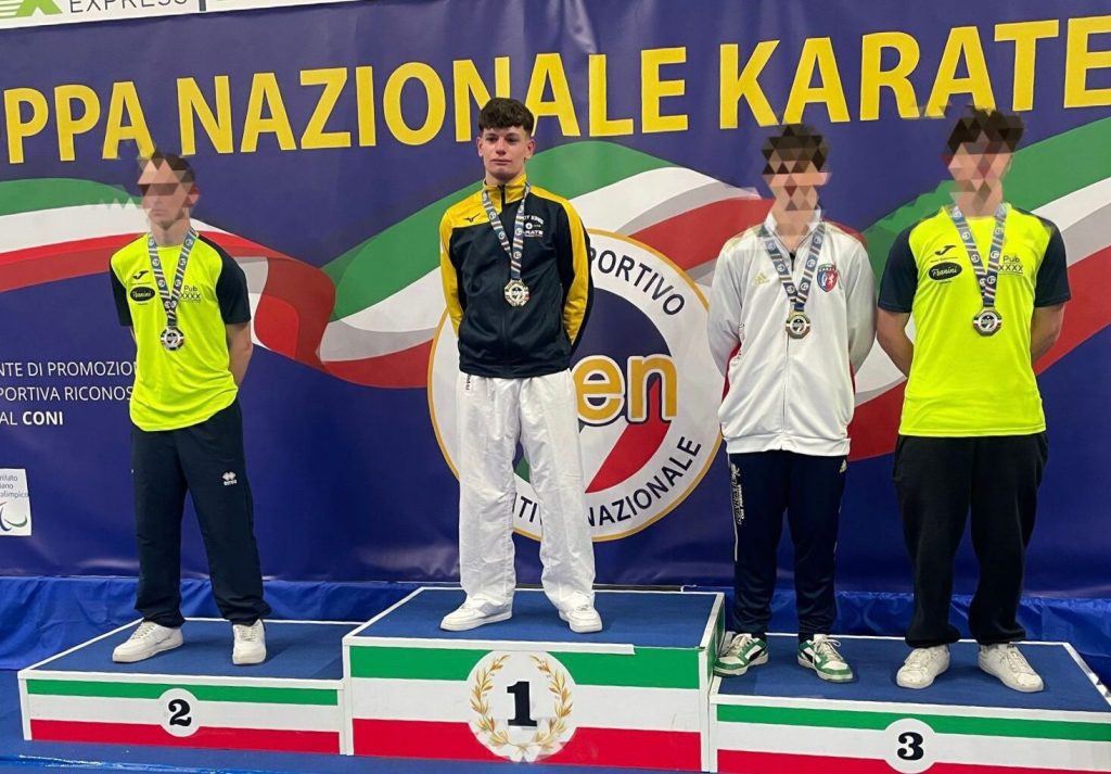 Coppa Nazionale CSEN