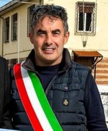 Il Vicesindaco Luigi Soricone