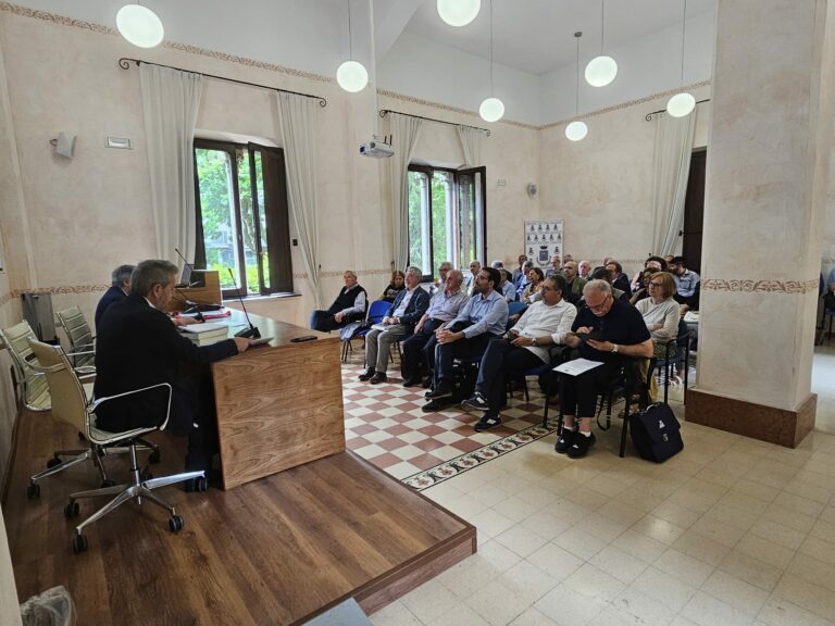 Deputazione di Storia Patria negli Abruzzi.