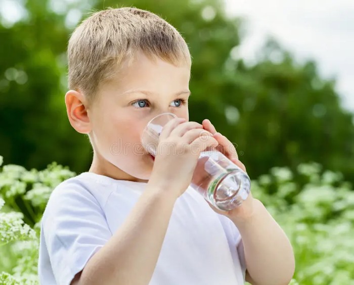 Divieto di utilizzo dell'acqua potabile per fini alimentari a Opi