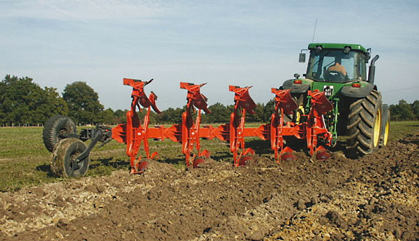 Sostegno agli agricoltori: 700 mila euro col bando "Incremento della sostanza organica"