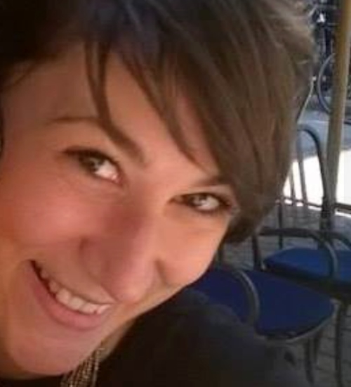 Torneo di street volley a Tagliacozzo per ricordare Alessandra D'Andrea, scomparsa a soli 37 anni