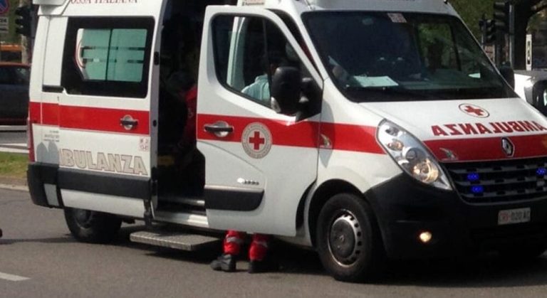 ambulanza