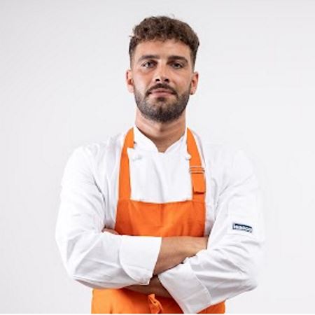 Il marsicano Andrea Gallizzi tra i protagonisti di Master Pizza Champions su Sky