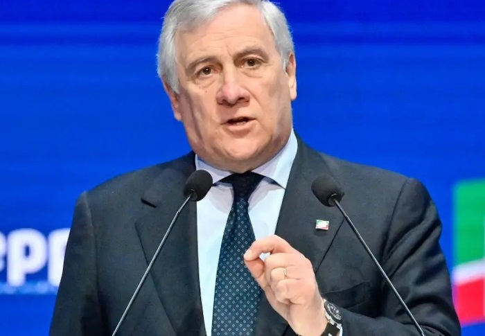 Domani ad Avezzano arriva il Vice Premier e Segretario Nazionale FI Antonio Tajani|