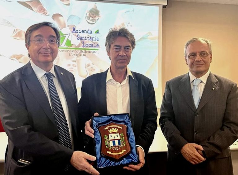 Ricovero e assistenza di Matteo Messina Denaro