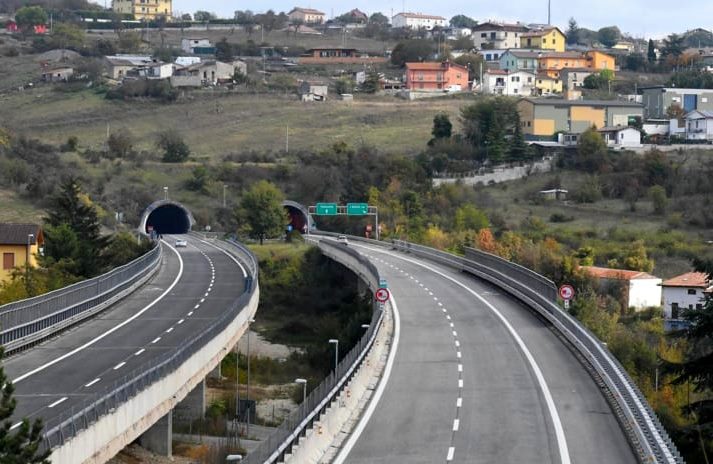 Presentazione dell'Osservatorio Mobilità e Opere A24 e A25 il 14 Febbraio presso il MIT