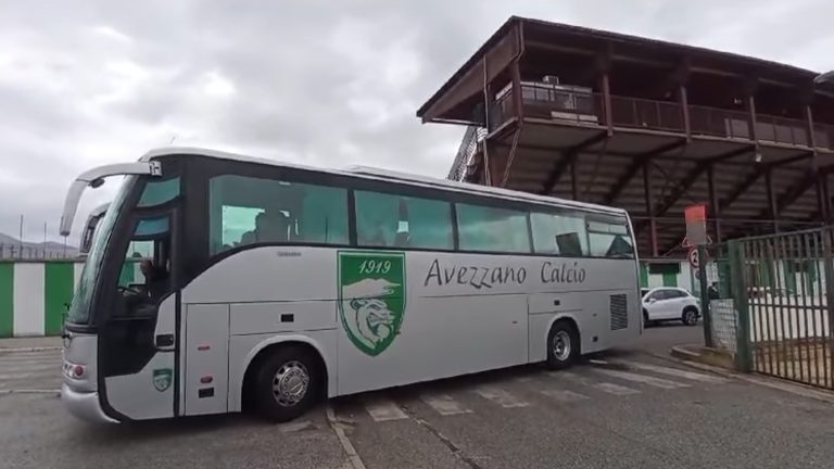 avezzano calcio