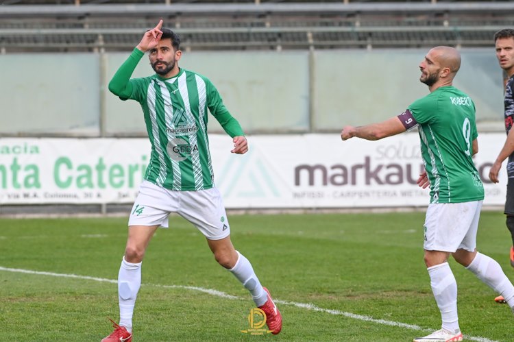 Avezzano calcio