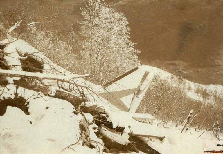 Balsorano celebra il 60° anniversario della tragedia dell'Itavia quando un aereo si schiantò sulle pendici del monte Serra Alta|