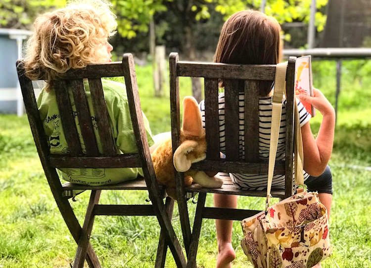 Campo estivo inclusivo a Trasacco: riservato ai bambini portatori di handicap e ai bambini provenienti da famiglie fragili