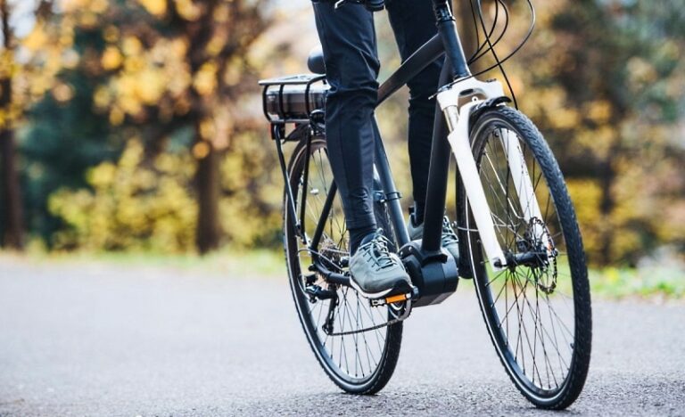 Contributi per l'acquisto di biciclette