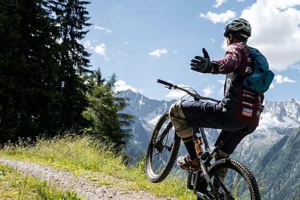 pedalata nel cuore del Parco Sirente Velino