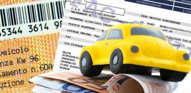 Esonero dal pagamento della tassa automobilistica regionale per alcuni veicoli ibridi