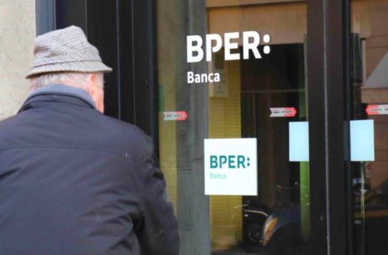 A marzo 2023 sarà chiusa la filiale della banca BPER di Civitella Roveto