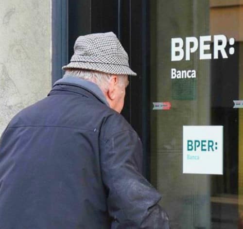 Anche l'amministrazione comunale protesta per la chiusura della filiale BPER di Ovindoli