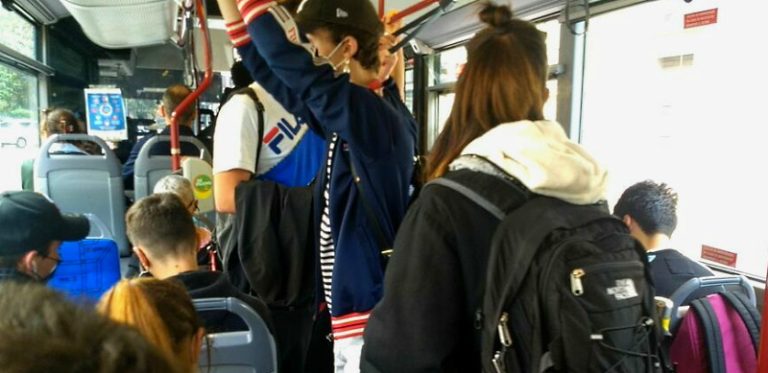 Trasporto pubblico locale: da settembre bonus fino a 60 euro per abbonamenti annuali o mensili