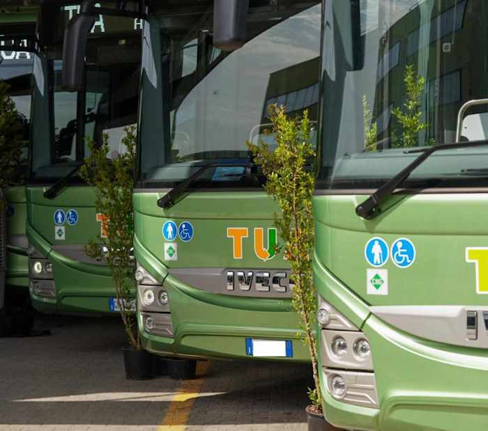 Sciopero 4 giugno 2024: trasporti pubblici in Abruzzo a rischio