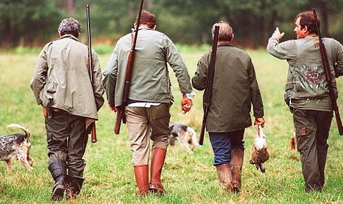 A caccia nonostante le restrizioni Covid. WWF Abruzzo: le Regioni non possono disporre misure meno rigorose di quelle previste dallo Stato