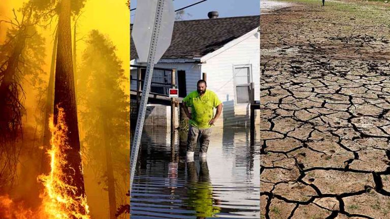 Contrasto ai cambiamenti climatici: il 1° febbraio si insedia l'intergruppo parlamentare promosso dal senatore marsicano Michele Fina