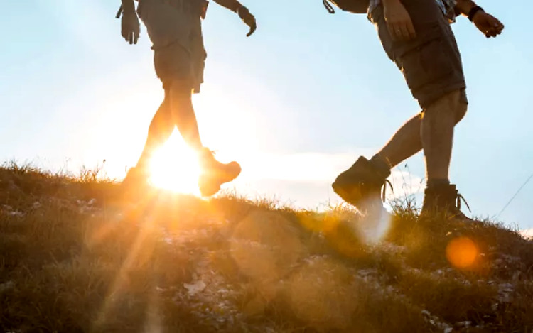 Turismo lento in Abruzzo: attiva per tutto il 2024 la piattaforma per presentare i Cammini turistici