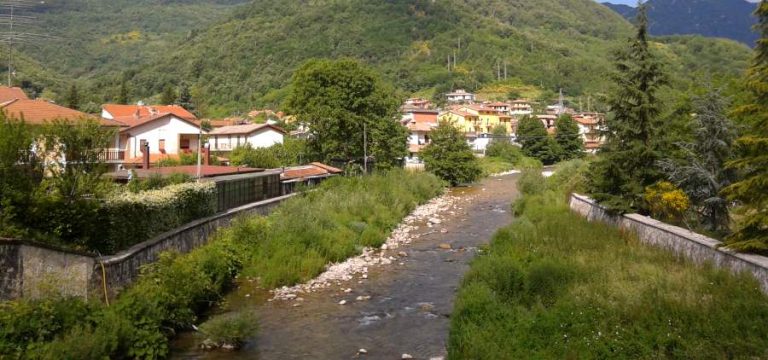 Assegnati 600.000 euro al Comune di Canistro per la messa in sicurezza del territorio