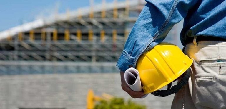 Sicurezza lavoro: assunti 800 ispettori che hanno iniziato il corso di formazione