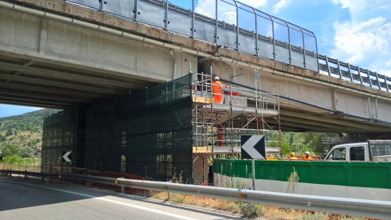 Cantieri su A24 e A25. Angelosante chiede la sospensione del lavori nel fine settimana sulla tratta Roma-Pescara e Roma-L'Aquila