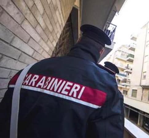 Carabinieri