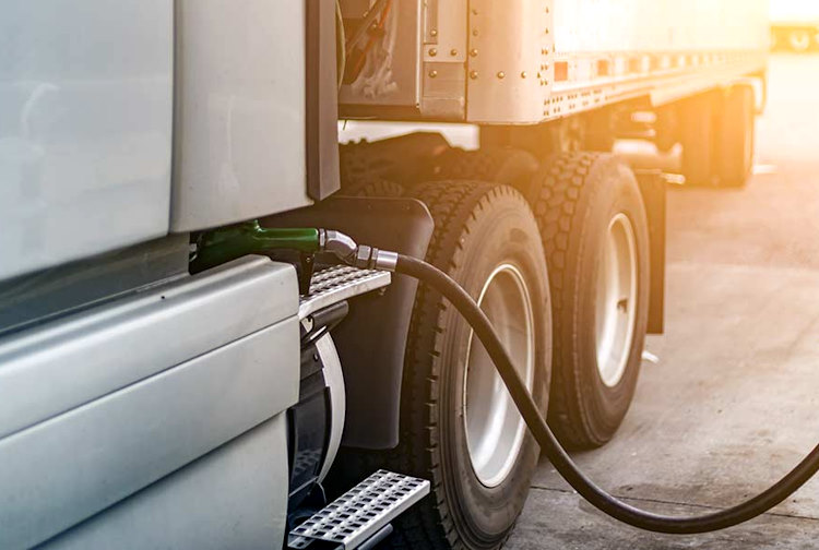 Bonus carburante: 20 milioni di euro per le imprese dell’autotrasporto merci per conto terzi