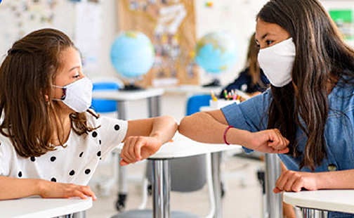 A Carsoli tamponi gratuiti per studenti