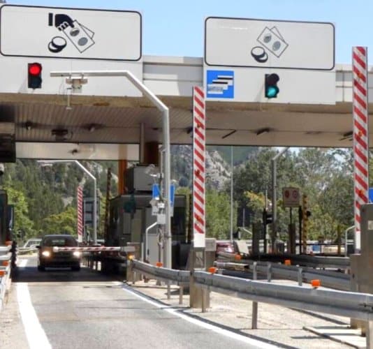 Autostrade abruzzesi