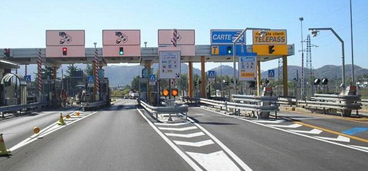 Caro pedaggi e sicurezza in A24 e A25