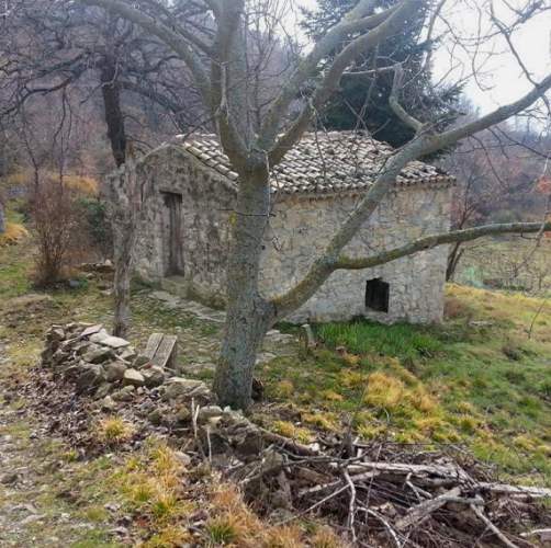 Patrimonio architettonico e paesaggistico rurale abruzzese: bando da 6