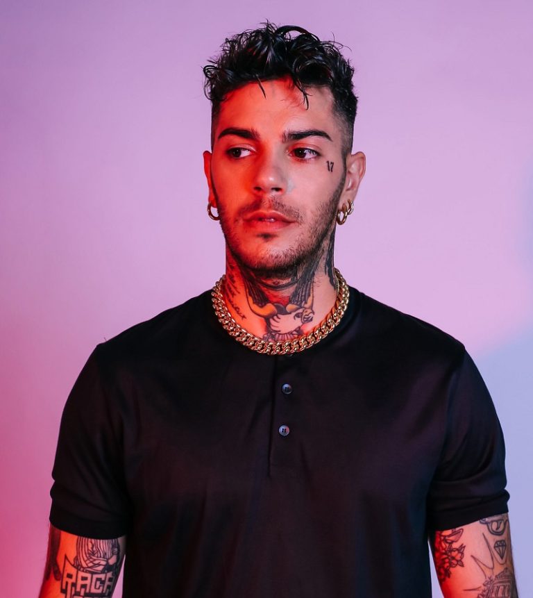 apper Emis Killa|apper Emis Killa