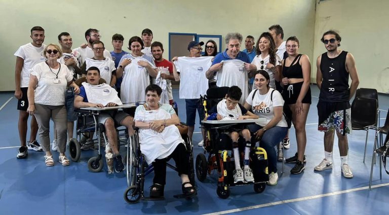 A Celano 200 ragazzi hanno animato le Celaniadi 2023