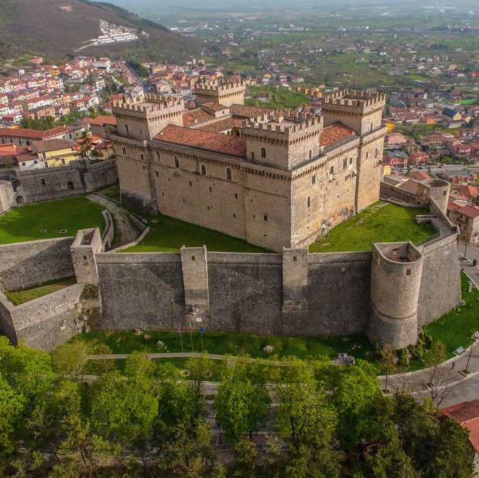 Festival dei Vincitori "Premio Giuseppe Corsi Città di Celano"