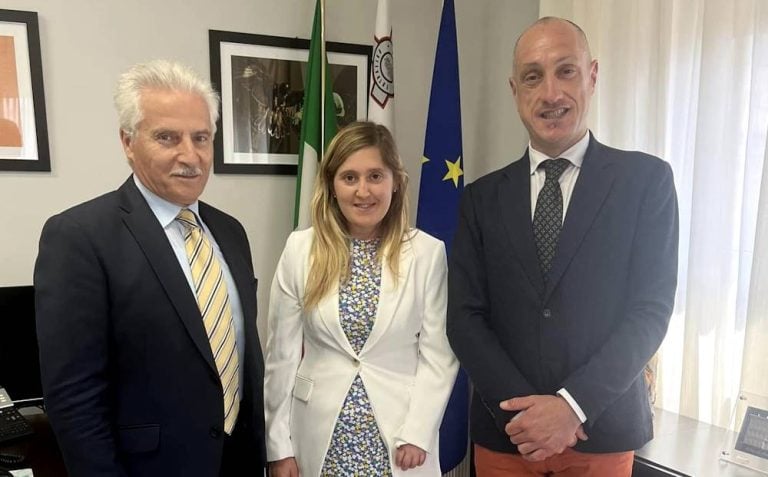 Celebrazione dell'anno federiciano a Celano: parteciperà anche l'ambasciata maltese