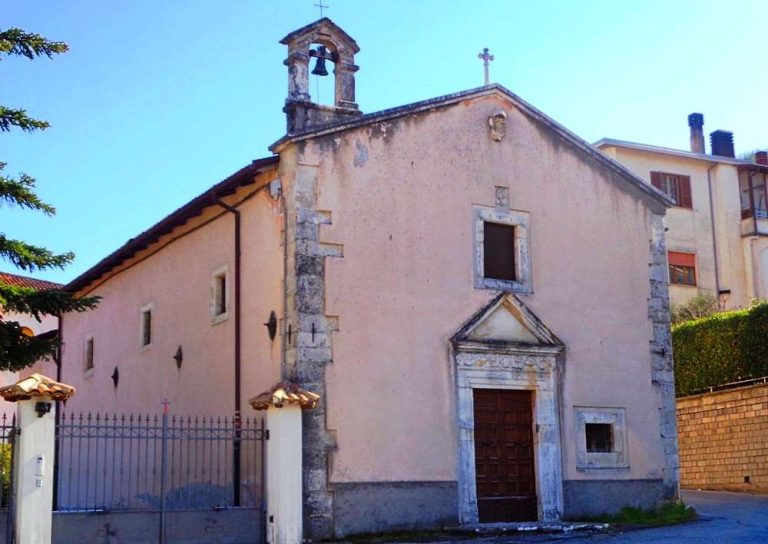 Al via la XXI edizione della festa del mondo agricolo e di Sant'Antonio Abate a Luco dei Marsi