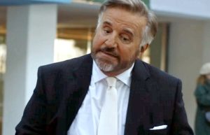 Non piace la battuta di Christian De Sica sul vino abruzzese: "Offensiva e immotivata"