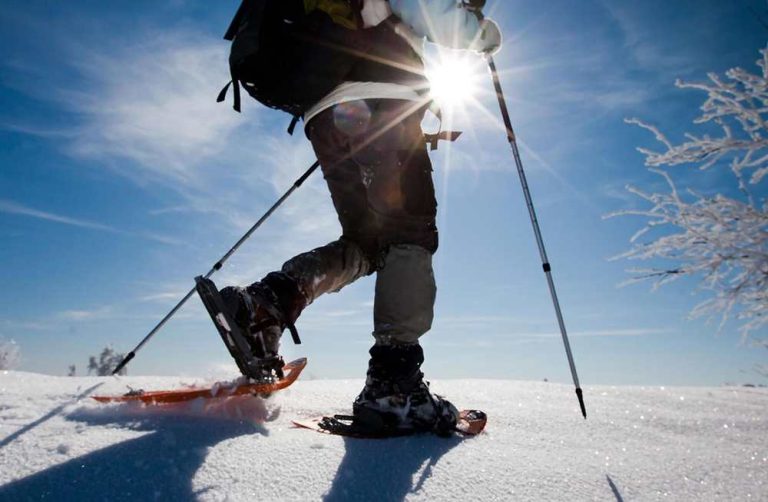 Stop ad attività alpinistiche