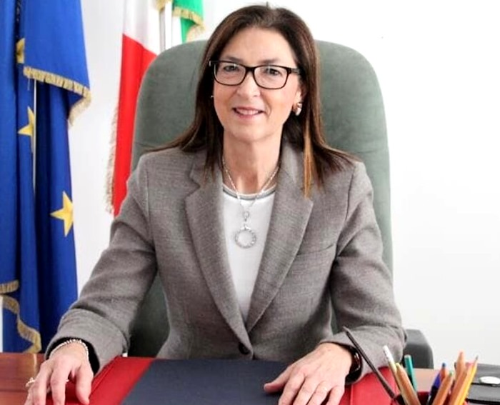 Il prefetto Cinzia Torraco lascia L'Aquila e raggiunge Genova